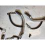 4DP Yamaha TZ250 fairing stays brackets #2