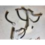 4DP Yamaha TZ250 fairing stays brackets #2
