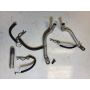 4DP Yamaha TZ250 fairing stays brackets #2