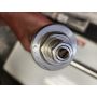 4DP Yamaha TZ250 fork leg & spare outer