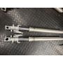 4DP Yamaha TZ250 forks front suspension #1