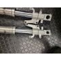 4DP Yamaha TZ250 forks front suspension #1