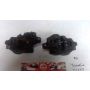 4DP Yamaha TZ250 Nissin front brake calipers #6