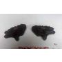 4DP Yamaha TZ250 Nissin front brake calipers #6