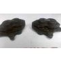 4DP Yamaha TZ250 Nissin front brake calipers #6