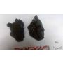 4DP Yamaha TZ250 Nissin front brake calipers #6