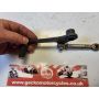 4DP Yamaha TZ250 gear lever linkage pedal