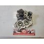 4DP Yamaha TZ250 gearbox cassette plate selector drum