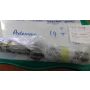 4DP Yamaha TZ250 axlemain shaft 14T