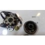 4DP Yamaha TZ250 ignition rotor stator set 1995