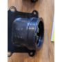 4DP Yamaha TZ250 inlet manifolds / carb rubbers NEW