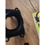 4DP Yamaha TZ250 inlet manifolds / carb rubbers NEW