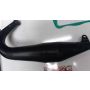 4DP Yamaha TZ250 exhaust right hand side 1992-94