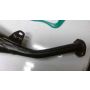 4DP Yamaha TZ250 exhaust right hand side 1992-94