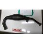 4DP Yamaha TZ250 exhaust right hand side 1992-94