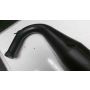 4DP Yamaha TZ250 exhaust right hand side 1992-94