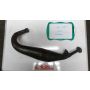4DP Yamaha TZ250 exhaust left hand side 1992-93