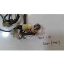 4DP Yamaha TZ250 wiring loom 1995
