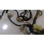 4DP Yamaha TZ250 wiring loom 1995