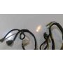 4DP Yamaha TZ250 wiring loom 1995
