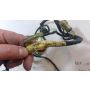 4DP Yamaha TZ250 wiring loom 1995