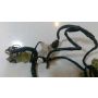 4DP Yamaha TZ250 wiring loom 1995