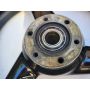 4DP Yamaha TZ250 front wheel Marvic Marchesini 3.75 x 17