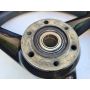 4DP Yamaha TZ250 front wheel Marvic Marchesini 3.75 x 17