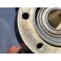 4DP Yamaha TZ250 front wheel Marvic Marchesini 3.75 x 17