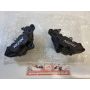 4DP Yamaha TZ250 front brake calipers Nissin - NEW