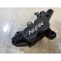 4DP Yamaha TZ250 front brake calipers Nissin - NEW