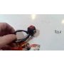 4DP Yamaha TZ250 ignition on / off switch