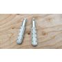4TW Yamaha TZ250 foot pegs