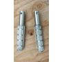 4TW Yamaha TZ250 foot pegs