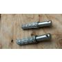 4TW Yamaha TZ250 foot pegs