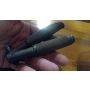 4DP Yamaha TZ250 footrests - pair