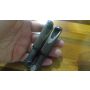 4DP Yamaha TZ250 footrests - pair
