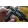 4DP Yamaha TZ250 footrests - pair