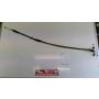 4DP Yamaha TZ250 powervalve servo cables #9