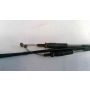 4DP Yamaha TZ250 powervalve servo cables #9