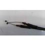 4DP Yamaha TZ250 powervalve servo cables #9