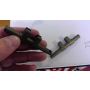 4DP 4TW Yamaha TZ250 powervalve actuator arms