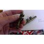 4DP 4TW Yamaha TZ250 powervalve actuator arms