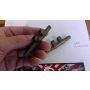 4DP 4TW Yamaha TZ250 powervalve actuator arms