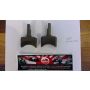 4DP 4TW Yamaha TZ250 powervalve blades