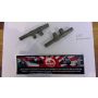 4DP 4TW Yamaha TZ250 powervalve actuator arms