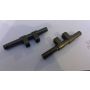 4DP 4TW Yamaha TZ250 powervalve actuator arms