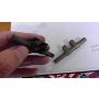 4DP 4TW Yamaha TZ250 powervalve actuator arms