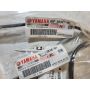 4DP Yamaha TZ250 choke cables 4DP-26331-00 26334