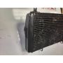 4DP Yamaha TZ250 radiator OEM original (repair)